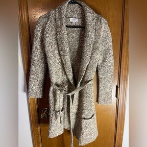 LOFT cardigan
